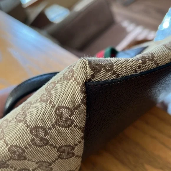 Gucci Bag ❤️ - Picture 13 of 15
